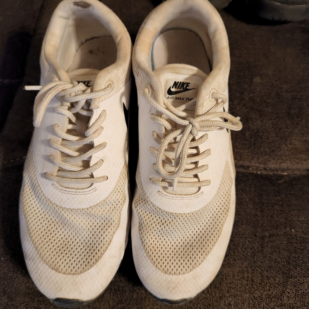 Nike shoes